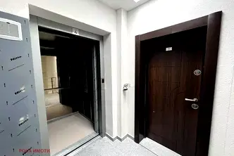 Тристаен апартамент в Стара Загора, Казански - изток