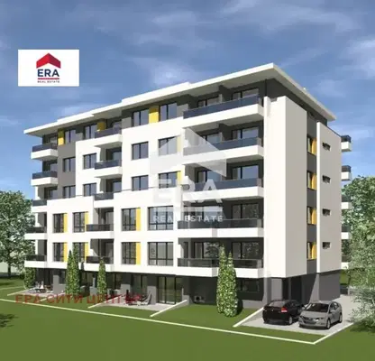 Photo 3 — 3-bedroom apartment in Stara Zagora, Kazanski - Iztok