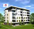 Снимка 4 — Тристаен апартамент в Стара Загора, Казански - изток