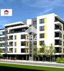 Тристаен апартамент в Стара Загора, Казански - изток