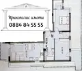 Снимка 2 — Тристаен апартамент в Стара Загора, Казански - изток