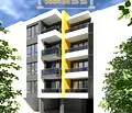 Снимка 2 — Тристаен апартамент в Стара Загора, Казански - изток