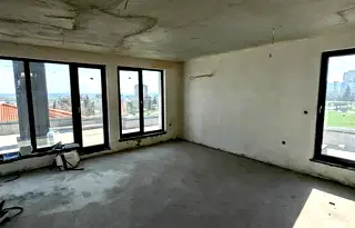Тристаен апартамент в Стара Загора, Казански - изток