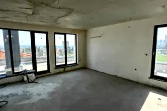 Тристаен апартамент в Стара Загора, Казански - изток