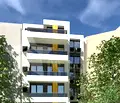 Снимка 3 — Тристаен апартамент в Стара Загора, Казански - изток