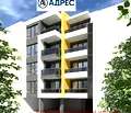 Снимка 2 — Тристаен апартамент в Стара Загора, Казански - изток