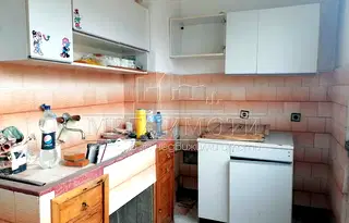 Тристаен апартамент в Сливен, Клуцохор