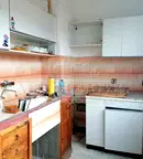 Тристаен апартамент в Сливен, Клуцохор