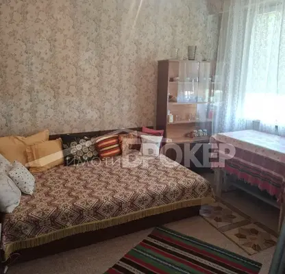 Снимка 5 — Тристаен апартамент с две тераси в Клуцохор, Сливен