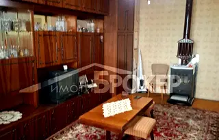 Тристаен апартамент в Сливен, Клуцохор