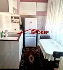 Тристаен апартамент в Сливен, Клуцохор