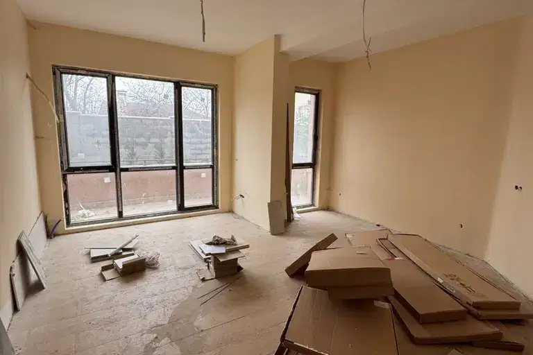 3-bedroom apartment in Sofiya, Knyajevo