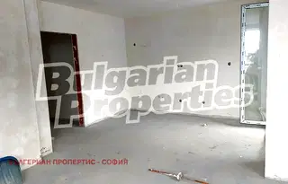 Тристаен апартамент в София, Княжево