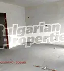 Тристаен апартамент в София, Княжево