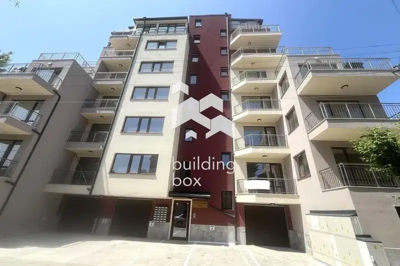 3-bedroom apartment in Varna, Kolhozen Pazar