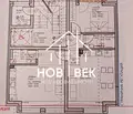 Снимка 2 — Тристаен апартамент във Варна, Колхозен пазар