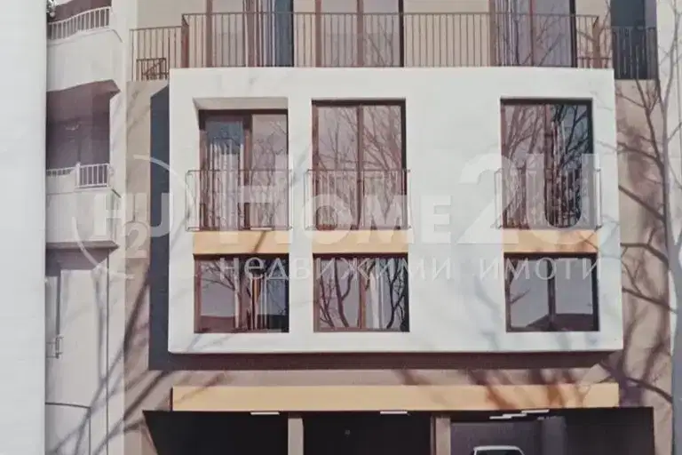 3-bedroom apartment in Varna, Kolhozen Pazar