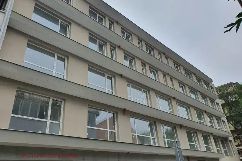 3-bedroom apartment in Varna, Kolhozen Pazar