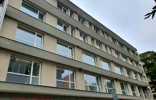 Тристаен апартамент във Варна, Колхозен пазар