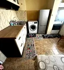 Тристаен апартамент във Варна, Колхозен пазар