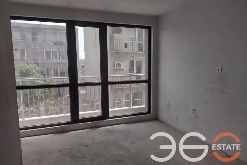 3-bedroom apartment in Varna, Kolhozen Pazar