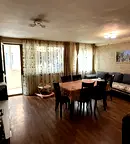 Тристаен апартамент във Варна, Колхозен пазар