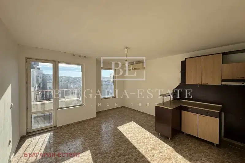 3-bedroom apartment in Varna, Kolhozen Pazar