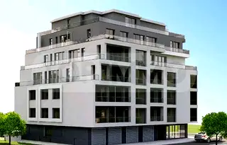 Тристаен апартамент във Варна, Колхозен пазар