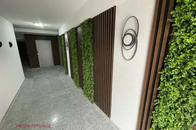 3-bedroom apartment in Varna, Kolhozen Pazar