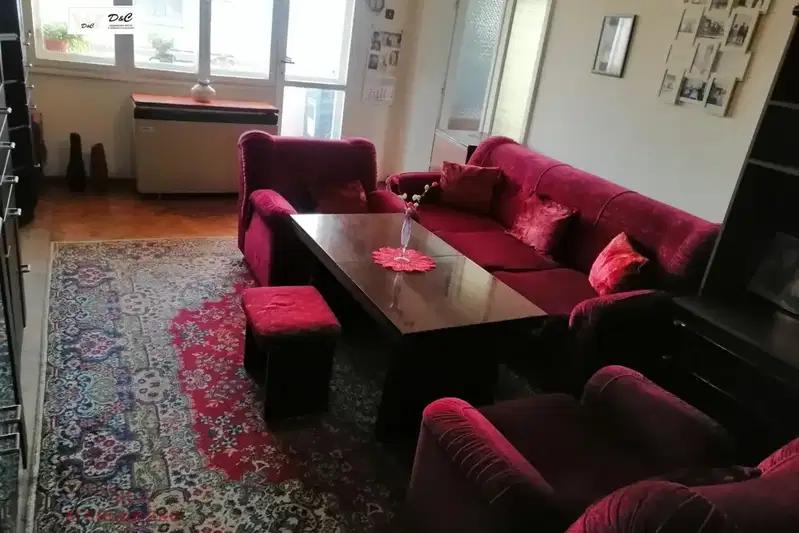3-bedroom apartment in Varna, Kolhozen Pazar