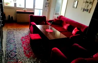 Тристаен апартамент във Варна, Колхозен пазар