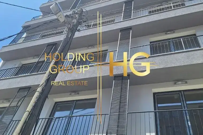 3-bedroom apartment in Varna, Kolhozen Pazar