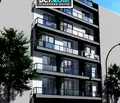 Снимка 2 — Тристаен апартамент във Варна, Колхозен пазар