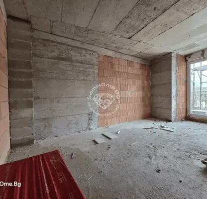 Photo 3 — 3-bedroom apartment in Varna, Kolhozen Pazar