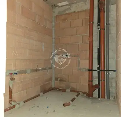 Photo 5 — 3-bedroom apartment in Varna, Kolhozen Pazar