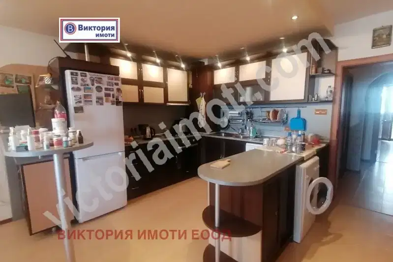 3-bedroom apartment in Veliko Tyrnovo, Kolyu Ficheto