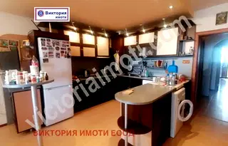 Тристаен апартамент във Велико Търново, Колю Фичето