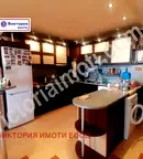 Тристаен апартамент във Велико Търново, Колю Фичето
