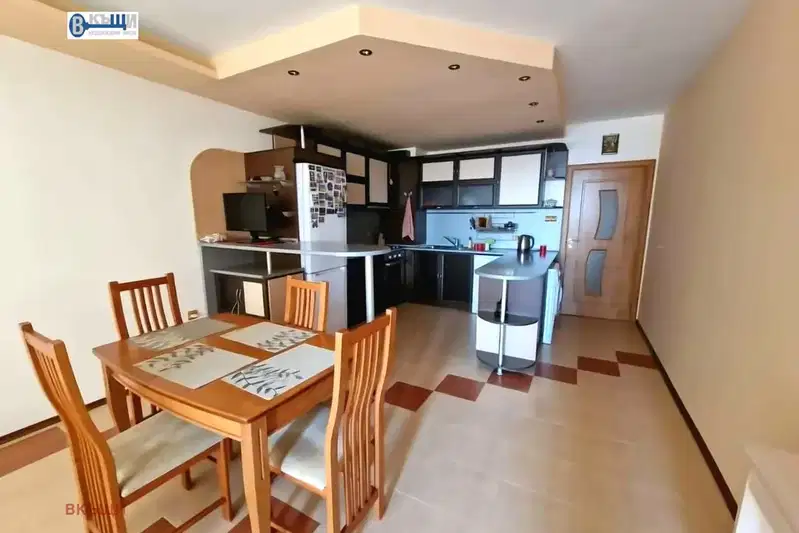 3-bedroom apartment in Veliko Tyrnovo, Kolyu Ficheto