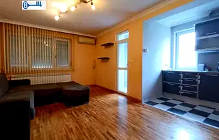 Тристаен апартамент във Велико Търново, Колю Фичето