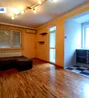 Тристаен апартамент във Велико Търново, Колю Фичето