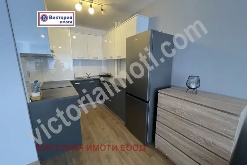 3-bedroom apartment in Veliko Tyrnovo, Kolyu Ficheto