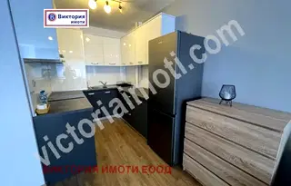 Тристаен апартамент във Велико Търново, Колю Фичето