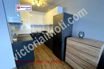 Тристаен апартамент във Велико Търново, Колю Фичето