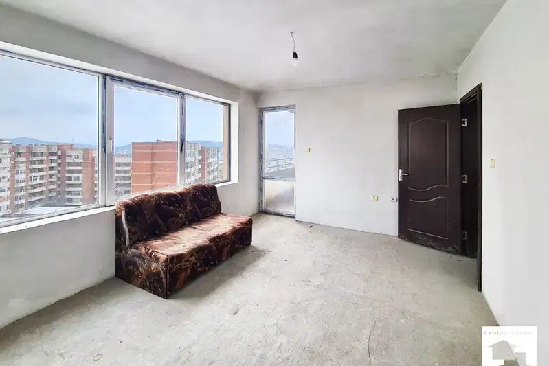 3-bedroom apartment in Veliko Tyrnovo, Kolyu Ficheto