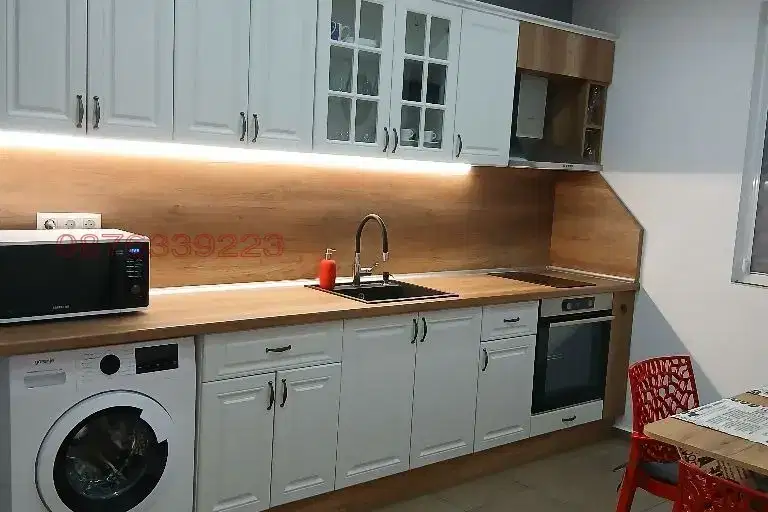 3-bedroom apartment in Veliko Tyrnovo, Kolyu Ficheto