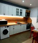 Тристаен апартамент във Велико Търново, Колю Фичето