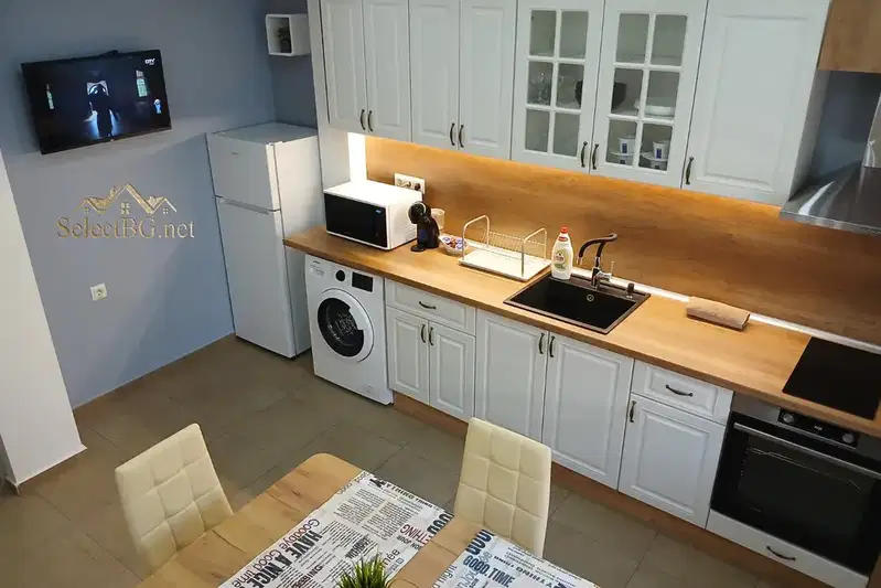 3-bedroom apartment in Veliko Tyrnovo, Kolyu Ficheto