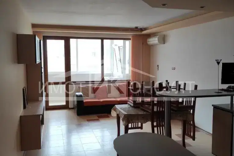 3-bedroom apartment in Veliko Tyrnovo, Kolyu Ficheto