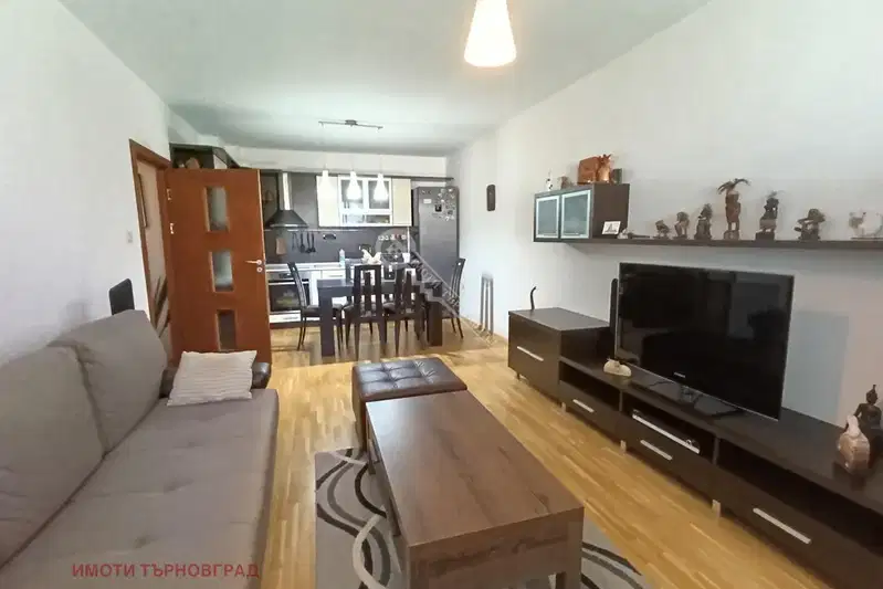 3-bedroom apartment in Veliko Tyrnovo, Kolyu Ficheto